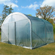 Serre Terra 30 m2